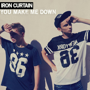 You Make Me Down