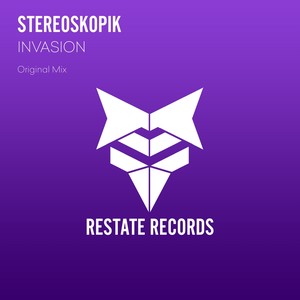 Invasion (Original Mix)