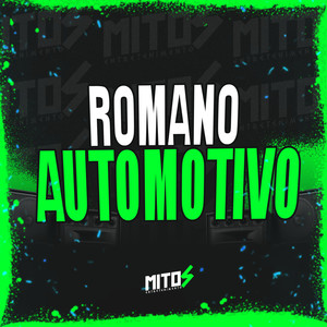 Romano Automotivo (Explicit)