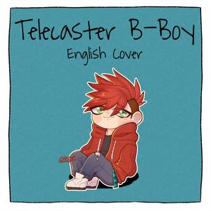 Telecaster B-Boy