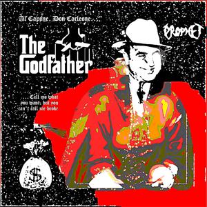 THE GODFATHER (Explicit)