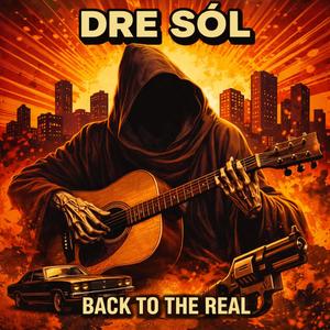 Back to Da Real (Explicit)