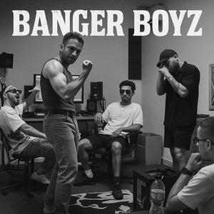 BANGER BOYZ (feat. Rafaelo Carrà, Jey3Jey & Ortega) (Explicit)