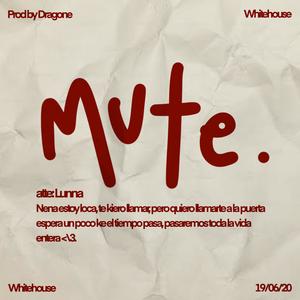 mute: (