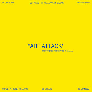 ART ATTACK (Explicit)