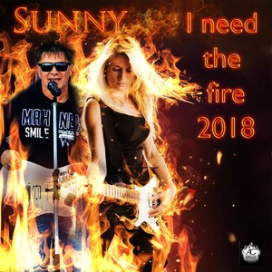 I Need the Fire (DJ Jpedroza Remix)