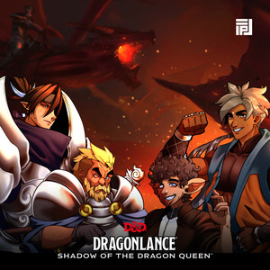 Krynn - Dragonlance Shadow of the Dragon Queen