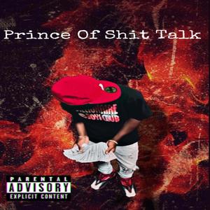 Prince Of **** Talk