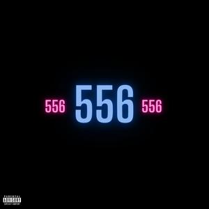 556 (feat. ajvy) (Explicit)