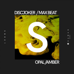 Opal (Original Mix)
