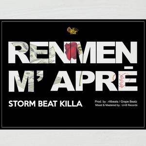 Renmen m Aprè (Explicit)