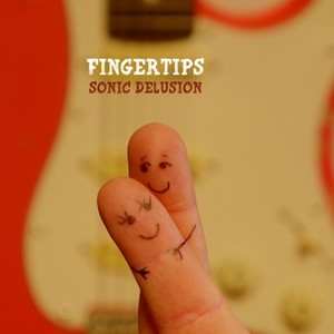 Fingertips