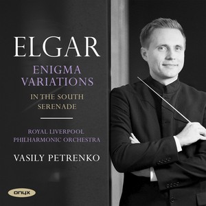 In the South, Op. 50 