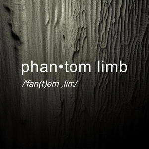 phantom limb (Sped Up)