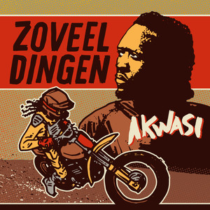 Zoveel Dingen