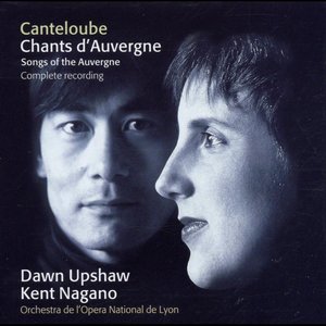 Canteloube : Chants d'Auvergne - Perl'èfon