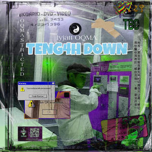 TENG4H DOWN (Explicit)