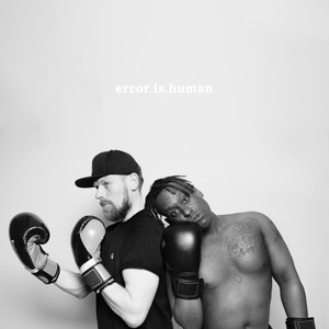 error.is.human, Vol. 1 (Explicit)