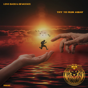 Try To Run Away (Original Mix)