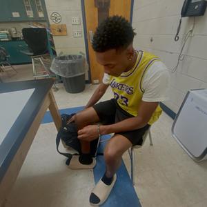 Sendin Dat (Explicit)