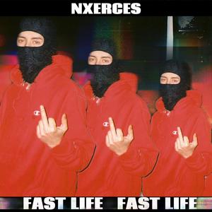 Fastlife (feat. purc) (Explicit)