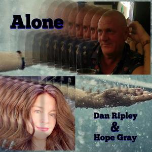 Alone(feat. Hope Gray)