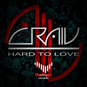 Hard To Love (Original Mix)