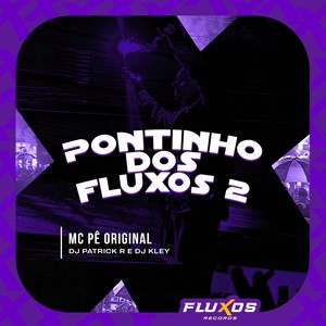 Pontinho dos Fluxos 2 (Explicit)