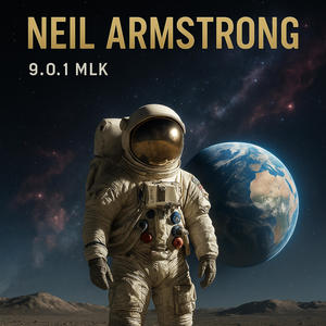 Neil Armstrong (Explicit)