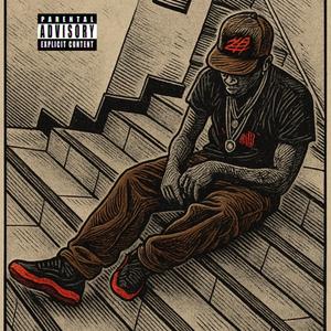 Caveman (feat. Greezo) (Explicit)