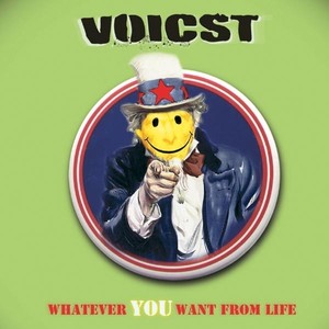 Voicst - Aha Erlebnis(Live Accoustic) (Live)