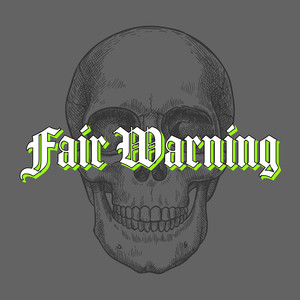 Fair Warning (Remastered 2024) [Explicit]