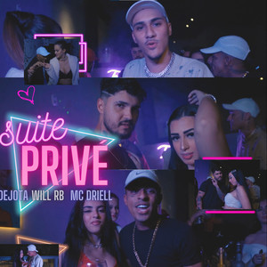 Suíte Privé (Explicit)