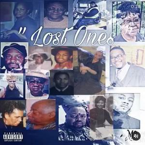 Lost Ones (feat. Tim Turna & Karlie Voice) (Explicit)