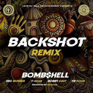 Backshot (Remix)