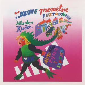 Hakove prometne pustolovine (intro)