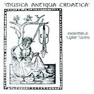 Musica antiqua croatica - Resurrexi