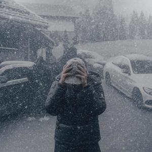 Gold & Eis (Explicit)