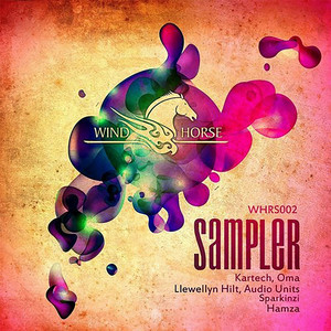 Wind Horse Sampler