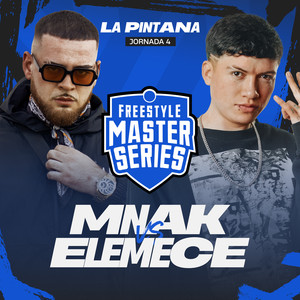 Urban Roosters - Sangre 2 Elemece - Mnak Vs Elemece (Live|Explicit)