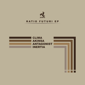 Ratio Futuri EP