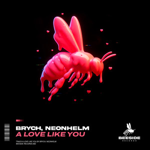 A Love Like You