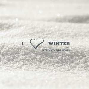 I Love Winter