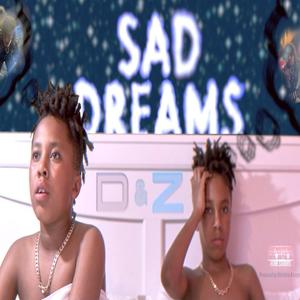 Sad Dreams Remix(feat. Mandela & Logic Beatz) (Mandela Remix)