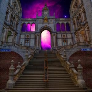 Townhall(feat. Cypression) (Explicit)