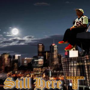 Still(feat. The Notations) (Explicit)