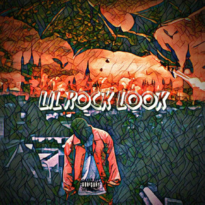 Lil Rock Look Flow (feat. Chirag Khadka) (Inst.)