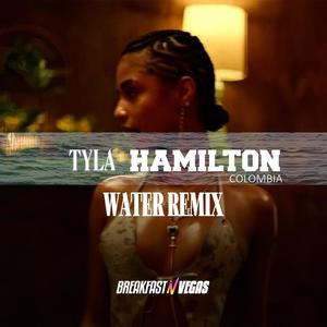 Water Agua (feat. Hamilton) [Breakfast N Vegas Remix Short]
