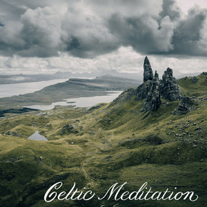 Celtic Meditation (Solo Piano)