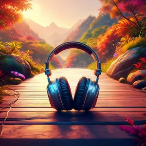 Soothing Harmonies: Music for Relaxation